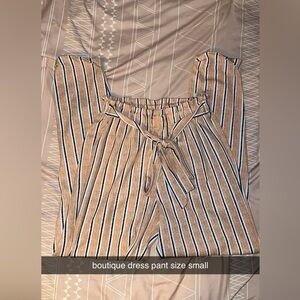 Size Small Dress Pant